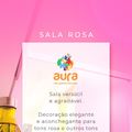 Sala Rosa - Individual